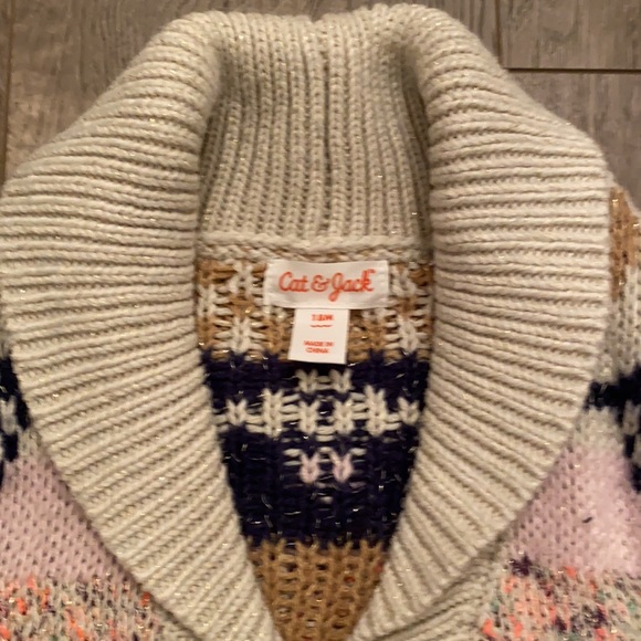 Cardigan super cute - Picture 2 of 4